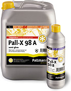 Pall-X 98 A/B