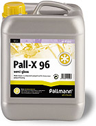 Pall-X 96
